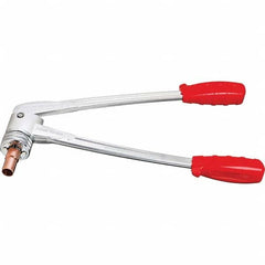 Rothenberger - Flaring Tools & Tube Expanders Type: Tube Expander Maximum Pipe Capacity (Inch): 1-3/4 - Top Tool & Supply