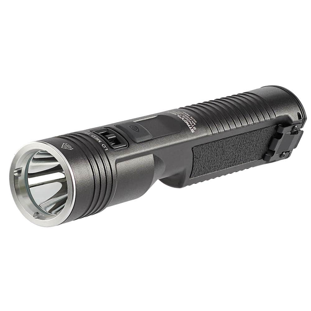 Streamlight - Flashlights Type: Industrial/Tactical; Flashlight Bulb Type: LED - Top Tool & Supply