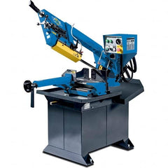 DoALL - Horizontal Bandsaws Machine Style: Semi-Automatic Drive Type: Geared Head - Top Tool & Supply