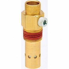 Control Devices - Check Valves Design: Check Valve Tube Outside Diameter (mm): 0.772 - Top Tool & Supply