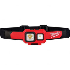 Milwaukee Tool - Hands-free Flashlight - Top Tool & Supply