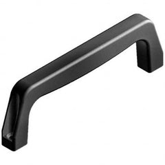 FATH - Door Handles Type: Plastic Door Handles Center to Center: 4.760 (Decimal Inch) - Top Tool & Supply