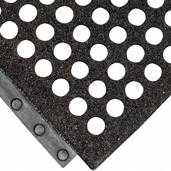 Wearwell - Anti-Fatigue Modular Matting Tiles Type: Matting Tiles Dry or Wet Environment: Dry/Wet - Top Tool & Supply