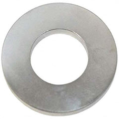 Eclipse - Rare Earth Disc & Cylinder Magnets Rare Earth Metal Type: Neodymium Rare Earth Diameter (Decimal Inch): 0.3750 - Top Tool & Supply