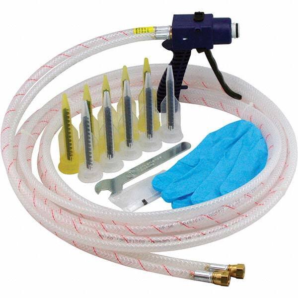 DAP - Caulk Guns & Adhesive Applicators Product Type: Foam Sealants/Adhesives Applicator Power Type: Manual - Top Tool & Supply