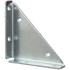 Marlin Steel Wire Products - Brackets Type: Bracket Length (Inch): 4 - Top Tool & Supply