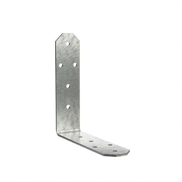 Marlin Steel Wire Products - Brackets Type: Bracket Length (Inch): 4-13/16 - Top Tool & Supply