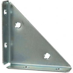 Marlin Steel Wire Products - Brackets Type: Bracket Length (Inch): 3 - Top Tool & Supply