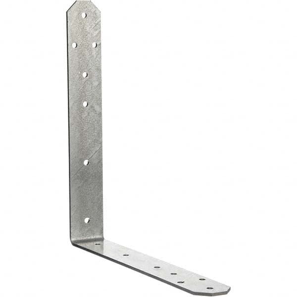 Marlin Steel Wire Products - Brackets Type: Bracket Length (Inch): 8-5/16 - Top Tool & Supply