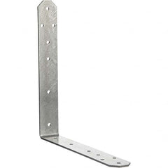 Marlin Steel Wire Products - Brackets Type: Bracket Length (Inch): 8-5/16 - Top Tool & Supply