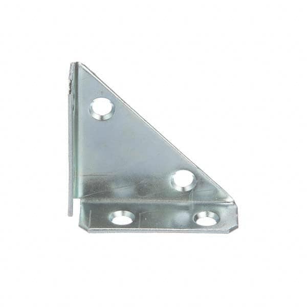 Marlin Steel Wire Products - Brackets Type: Bracket Length (Inch): 2 - Top Tool & Supply