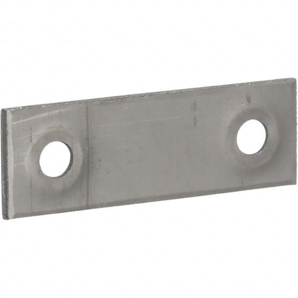 Marlin Steel Wire Products - Brackets Type: Bracket Length (Inch): 1-1/2 - Top Tool & Supply