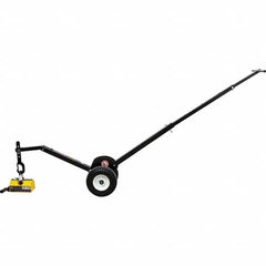 Mag-Mate - Manhole Equipment & Accessories Type: Manhole Lid Lifter Fits Manhole Size (Inch): 28 34 - Top Tool & Supply