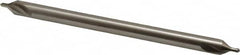 Keo - #4-1/2 Plain Cut 60° Incl Angle Cobalt Combo Drill & Countersink - Top Tool & Supply