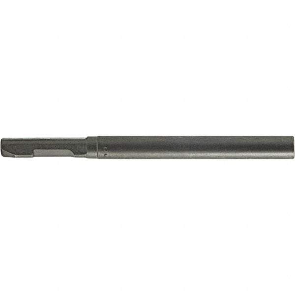 Cleco - Hammer & Chipper Replacement Chisels Type: Spoon Chisel Head Width (mm): 35.00 - Top Tool & Supply