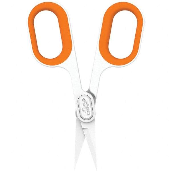 Slice - Scissors & Shears Blade Material: Ceramic Applications: General Purpose - Top Tool & Supply