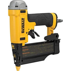 DeWALT - Air Nailers Fastener Type: Pin Nailer Nail Diameter (Gauge): 23.00 - Top Tool & Supply