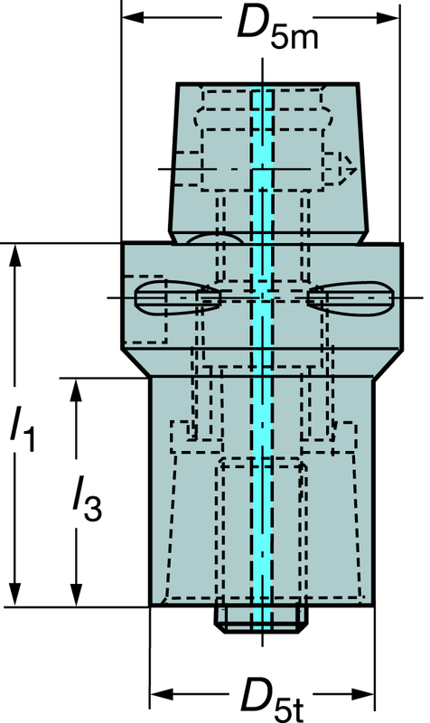 C53910232060A ADAPTER - Top Tool & Supply