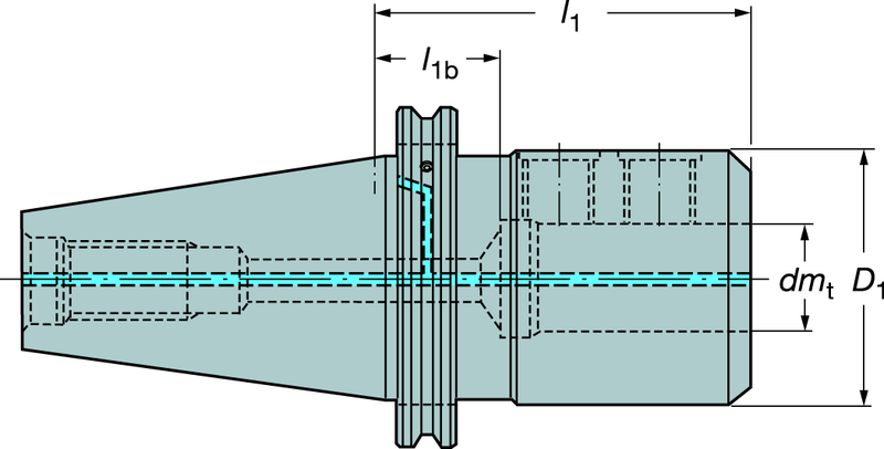 A2B274016070 HOLDER - Top Tool & Supply