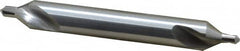 Keo - #6 Plain Cut 60° Incl Angle High Speed Steel Combo Drill & Countersink - Top Tool & Supply