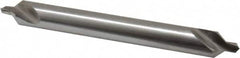 Keo - #7 Plain Cut 82° Incl Angle High Speed Steel Combo Drill & Countersink - Top Tool & Supply