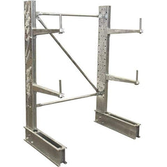 Vestil - Cantilever Rack - 800 Lb Capacity, 24" Arm Length - Top Tool & Supply