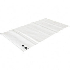 Vestil - Dunnage Bags Width (Inch): 48 Length (Inch): 1/16 - Top Tool & Supply