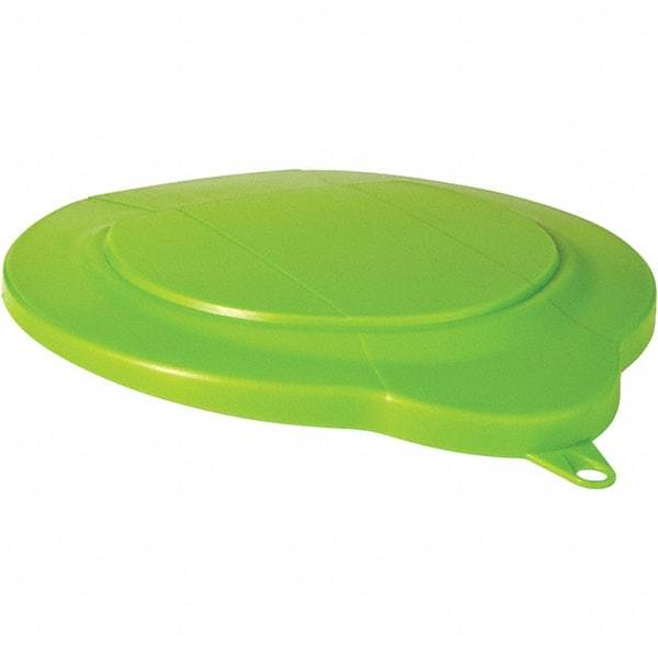 Vikan - Mop Bucket Accessories Type: Pail Lid Material: Polypropylene - Top Tool & Supply