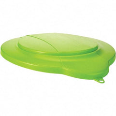 Vikan - Mop Bucket Accessories Type: Pail Lid Material: Polypropylene - Top Tool & Supply