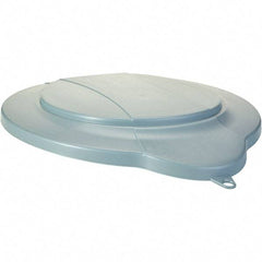 Vikan - Mop Bucket Accessories Type: Pail Lid Material: Polypropylene - Top Tool & Supply