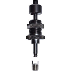 Recoil - Thread Insert Power Installation Tools Power Installation Tool Type: Front End Assembly Thread Size: 1/4-28 - Top Tool & Supply