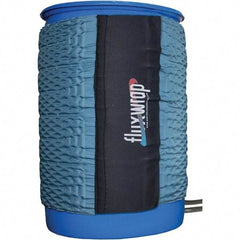 Powerblanket - Drum Coolers Type: Cooling Fluid Channel Blanket For Use With: 55 Gal. Drum - Top Tool & Supply