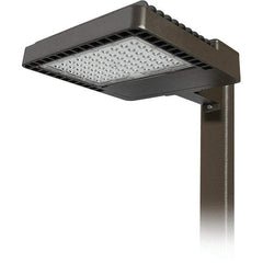 Philips - Parking Lot & Roadway Lights Fixture Type: Area Light Lamp Type: LED - Top Tool & Supply