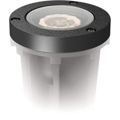 Philips - Landscape Light Fixtures Type of Fixture: Spot Mounting Type: Post Mount - Top Tool & Supply