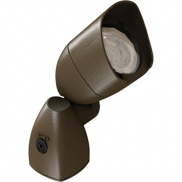 Philips - Landscape Light Fixtures Type of Fixture: Spot Mounting Type: Slipfitter-Yoke - Top Tool & Supply