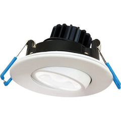 Philips - Downlights Overall Width/Diameter (Decimal Inch): 3-1/8 Overall Width/Diameter (Inch): 3-1/8 - Top Tool & Supply