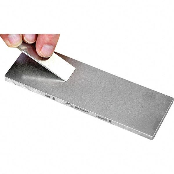 DMT - Sharpening Stones   Stone Material: Diamond    Overall Width/Diameter (Inch): 2 - Top Tool & Supply