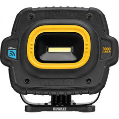 DeWALT - Portable Work Lights Portable Type: Magnetic Mount Lamp Type: LED - Top Tool & Supply