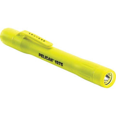 Pelican Products, Inc. - Penlight Flashlight - Top Tool & Supply