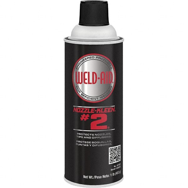 Weld-Aid - Welder's Anti-Spatter - Top Tool & Supply