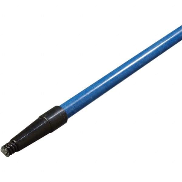 Carlisle - Broom/Squeegee Poles & Handles Connection Type: Threaded & Tapered Handle Material: Fiberglass - Top Tool & Supply