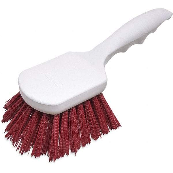 Carlisle - Scrub & Scouring Brushes Type: Utility Scrub Brush Bristle Material: Polyester - Top Tool & Supply