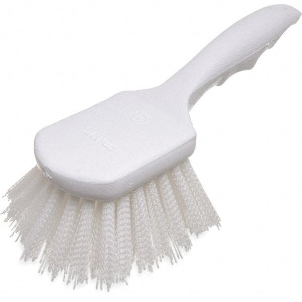 Carlisle - Scrub & Scouring Brushes Type: Utility Scrub Brush Bristle Material: Polyester - Top Tool & Supply