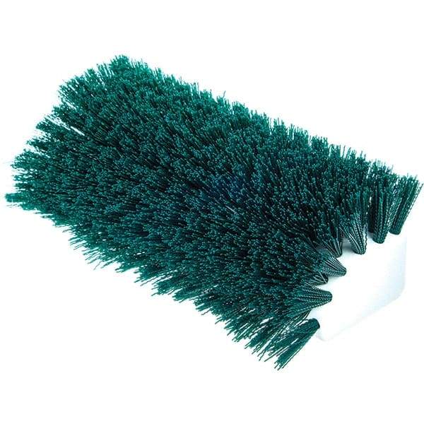 Carlisle - Scrub & Scouring Brushes Type: Scrub Brush Bristle Material: Polyester - Top Tool & Supply