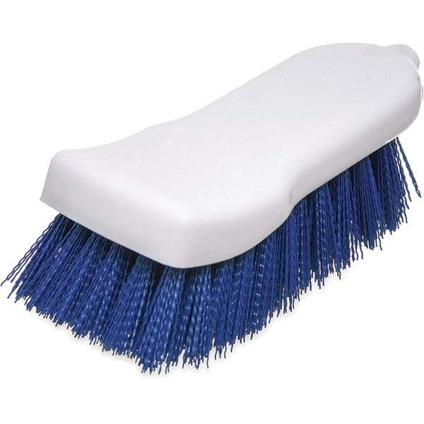 Carlisle - Scrub & Scouring Brushes Type: Food Service Brush Bristle Material: Polyester - Top Tool & Supply