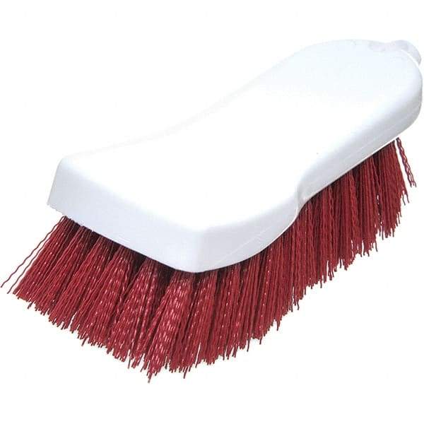 Carlisle - Scrub & Scouring Brushes Type: Food Service Brush Bristle Material: Polyester - Top Tool & Supply