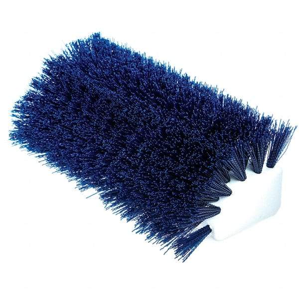 Carlisle - Scrub & Scouring Brushes Type: Scrub Brush Bristle Material: Polyester - Top Tool & Supply