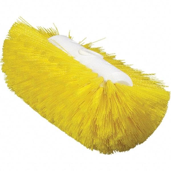 Carlisle - Scrub & Scouring Brushes Type: Food Service Brush Bristle Material: Polyester - Top Tool & Supply