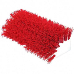 Carlisle - Scrub & Scouring Brushes Type: Scrub Brush Bristle Material: Polyester - Top Tool & Supply