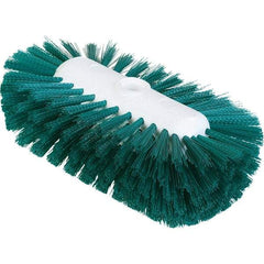 Carlisle - Scrub & Scouring Brushes Type: Food Service Brush Bristle Material: Polyester - Top Tool & Supply